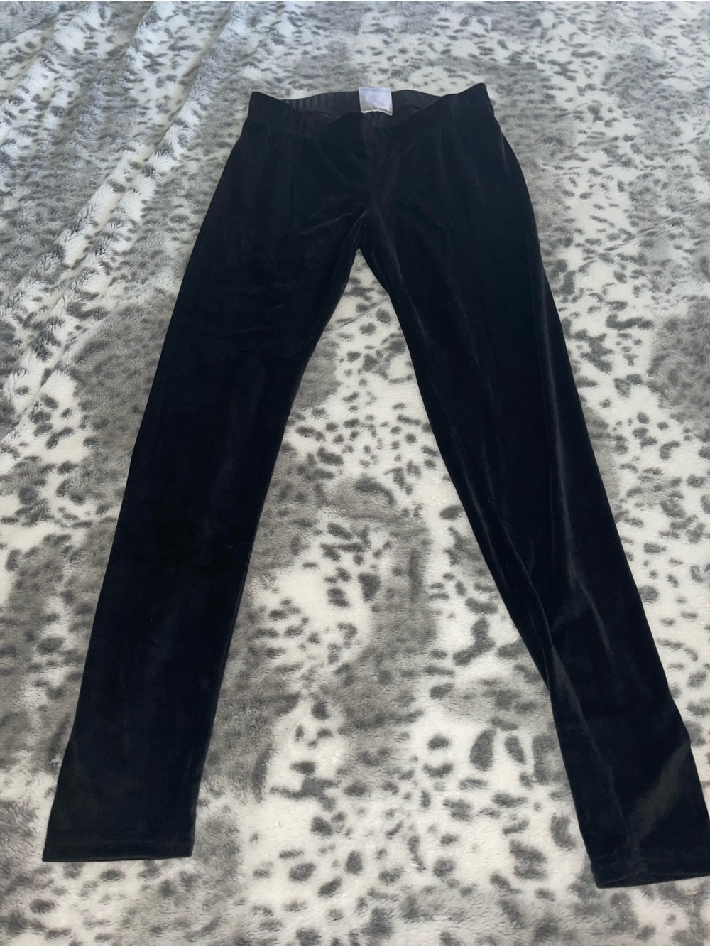 Serra fleece leggings